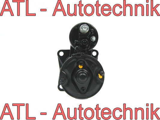 ATL Autotechnik A 14 600 Starter